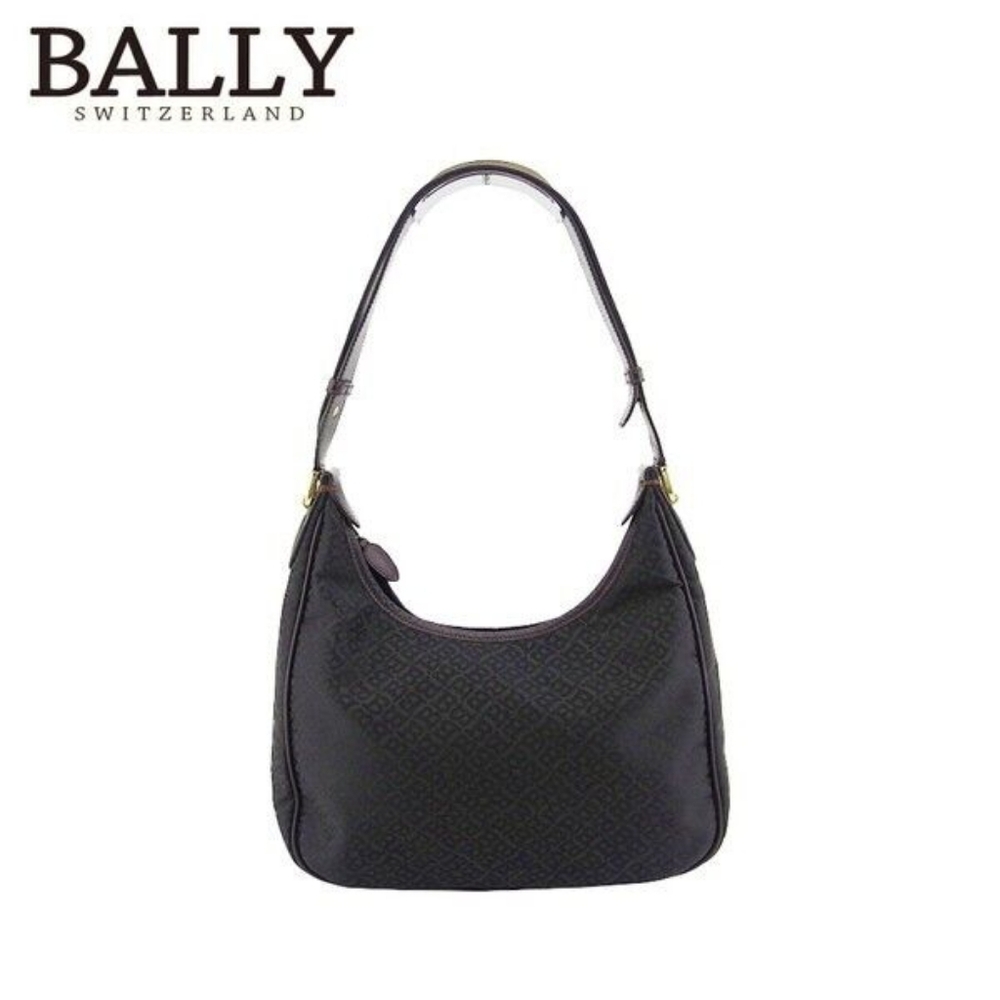 Bally Shoulder Bag